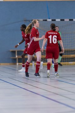 Bild 137 - F NFV Futsalturnier